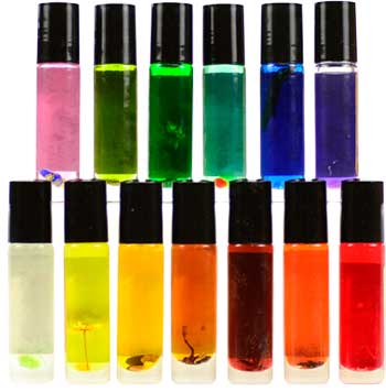 1/3oz Cleansing (Limpias) w/ pheromones (image for) 1/3oz Cleansing (Limpias) w/ pheromones